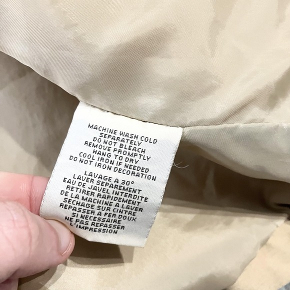 Denim & Supply Ralph Lauren Jacket Mens Large Hooded Buffalo Plaid Lined‎ Field - Picture 4 of 8